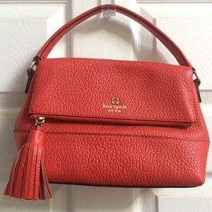 KATE SPADE SOUTHPORT AVENUE MINI CARMEN